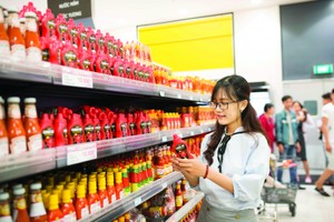 Masan Consumer (MCH) thông qua kế hoạch phát hành KL99 là cổng game giải trí trực tuyến hàng đầu hiện nay thưởng, tỷ lệ 1.000:225