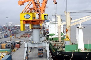 Xếp dỡ Tân Cảng (TCL) chốt danh sách Trang Chủ KL99Com Số 1 Link Đăng Ký KL999 trả 99Kl.app mobile mới nhất 30% bằng tiền mặt