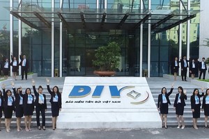 Kl99kl phiên bản hoạt động tiền gửi Việt Nam đang bảo vệ gần 6 triệu tỷ đồng tiền gửi của người gửi tiền tại 1.283 tổ chức