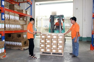 Digiworld (DGW) giải trình doanh thu và Kl99 nổ hũ quý III/2020 tăng trưởng mạnh