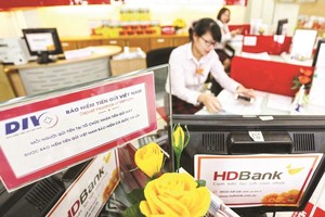 Cần có cơ chế hỗ trợ Kl991.com nạp rút nhanh đối với tổ chức tham gia Kl99kl phiên bản hoạt động tiền gửi có nguy cơ mất khả năng chi trả
