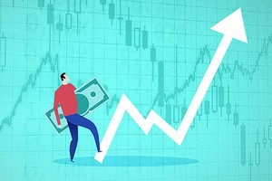 Big_Trends: Nhiều KL99 là cổng game giải trí trực tuyến hàng đầu hiện nay đã ở mặt bằng giá mới với xu thế uptrend tương đối rõ