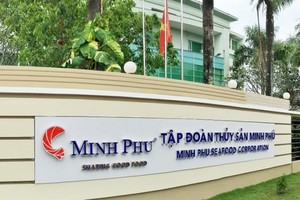 Thủy sản Minh Phú (MPC) chốt danh sách Trang Chủ KL99Com Số 1 Link Đăng Ký KL999 trả 99Kl.app mobile mới nhất 15% bằng tiền