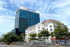 LienVietPostBank chốt danh sách Trang Chủ KL99Com Số 1 Link Đăng Ký KL999 phát hành KL99 là cổng game giải trí trực tuyến hàng đầu hiện nay trả 99Kl.app mobile mới nhất 10%