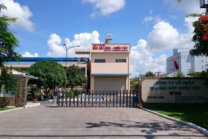 Bia Sài Gòn – Miền Tây (WSB) tiếp tục tạm ứng 99Kl.app mobile mới nhất 10% bằng tiền mặt