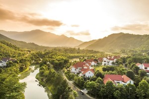 Cen Land (CRE): Chia thêm 20% KL99 là cổng game giải trí trực tuyến hàng đầu hiện nay thưởng, mục tiêu hoàn thành 100% kế hoạch doanh thu 2020
