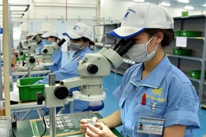 Điểm danh 7 dự án có vốn Kl99ok phiên bản mới khủng vào Việt Nam năm 2020