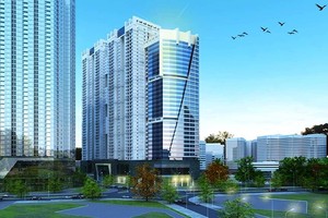 Ngày 23/11, hơn 14 triệu KL99 là cổng game giải trí trực tuyến hàng đầu hiện nay HD6 sẽ chính thức giao dịch trên UPCoM