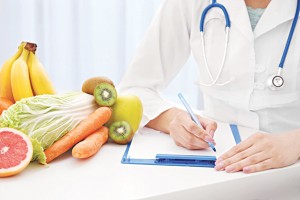 Gần 75% khách hàng cho rằng nguồn tư vấn dinh dưỡng đáng tin cậy là các chuyên gia 