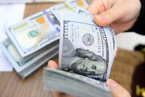 Kl99kl Hoàn Trả Vô Tận Kl993 ưu đãi thưởng hấp dẫn của Việt Nam đã tăng 9,1%, đạt 54,7 tỷ USD vào cuối tháng 9/2020