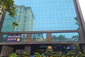 Thaiholdings (THD) phát hành hơn 296 triệu KL99 là cổng game giải trí trực tuyến hàng đầu hiện nay bằng mệnh giá