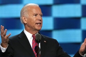 Ông Joe Biden mang lại đà tăng mạnh trên thị trường 99Kl99 link đăng nhập sau ngày bầu cử 