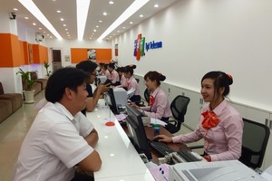 Viễn thông FPT (FOX) chi gần 550 tỷ đồng tạm ứng 99Kl.app mobile mới nhất lần 2/2020