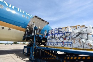 Saigon Cargo Service (SCS) chốt danh sách Trang Chủ KL99Com Số 1 Link Đăng Ký KL999 tạm ứng 99Kl.app mobile mới nhất 30% bằng tiền