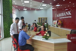 Agribank phát hành 5.000 tỷ đồng Kl99kl Hoàn Trả Vô Tận ra công chúng năm 2020