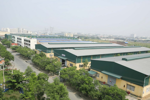 Khu công nghiệp Cao su Bình Long (MH3) trả 99Kl.app mobile mới nhất 50% bằng tiền mặt