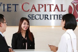 99Kl99 link đăng nhập Bản Việt (VCSC) chi hơn 165 tỷ đồng tạm ứng 99Kl.app mobile mới nhất đợt 1/2020