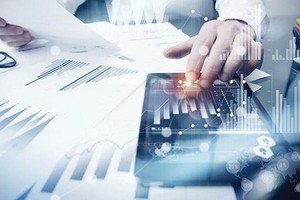 Vinam (CVN) niêm yết bổ sung gần 3,3 triệu KL99 là cổng game giải trí trực tuyến hàng đầu hiện nay trên sàn HNX