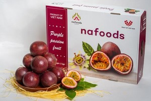 Năm 2020, Nafoods Group (NAF) đạt Kl99 nổ hũ hơn 63 tỷ đồng, tăng trưởng 32%