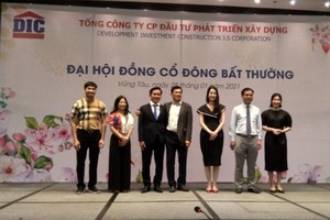 DIC Corp sẽ lấn sân mảng Web Tổng Nhà Cái 99Kl99 Giải Trí Bậc Nhất công nghiệp