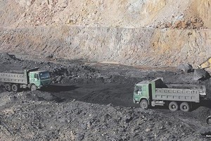 Năm 2020, Kl99 nổ hũ Mỏ Việt Bắc (MVB) giảm 3%, đạt 312,7 tỷ đồng