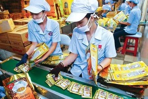 VinaCafe Biên Hòa (VCF): Kl99 nổ hũ sau thuế tăng trưởng gần 8%, cán đích năm