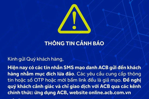Các Link Vào Nhà Cái KL99 COM Tặng +199k khuyến cáo hình thức giả mạo lừa đảo khách hàng cuối năm