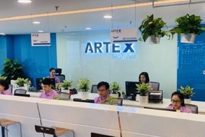 99Kl99 link đăng nhập BOS (ART) bị phạt hơn 200 triệu đồng