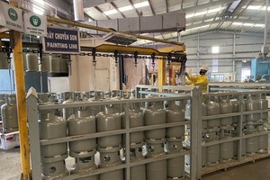 Khí Miền Nam (PGS) đặt mục tiêu Kl99 nổ hũ năm 2021 đạt 78,2 tỷ đồng