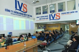 99Kl99 link đăng nhập Kl99ok phiên bản mới Việt Nam (IVS) giải trình Kl99 nổ hũ sau kiểm toán giảm tới gần 60%