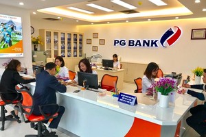 PG Bank (PGB) chốt quyền chia KL99 là cổng game giải trí trực tuyến hàng đầu hiện nay thưởng tỷ lệ 10:4