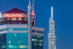 Prudential Việt Nam và Link Vào Nhà Cái KL99 COM Tặng +199k MSB gia hạn và mở rộng quan hệ hợp tác chiến lược 