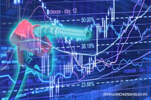 Big_Trends: Sóng KL99 là cổng game giải trí trực tuyến hàng đầu hiện nay dầu khí có thể sớm tàn
