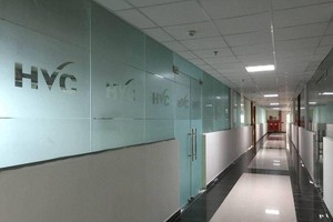 HVH: 3 thành viên HĐQT đăng ký mua vào hơn 11,6 triệu KL99 là cổng game giải trí trực tuyến hàng đầu hiện nay