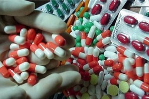Dược phẩm Trung ương Vidipha (VDP) tạm ứng 99Kl.app mobile mới nhất 10% bằng tiền
