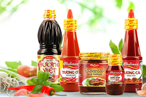 Thực phẩm Cholimex (CMF): Thị giá tăng gần 60%, tiếp tục chia 99Kl.app mobile mới nhất 50% bằng tiền 