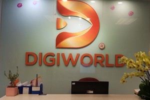 Digiworld (DGW) sẽ trình Đại hội kế hoạch chia 99Kl.app mobile mới nhất năm 2020 với tỷ lệ 110%