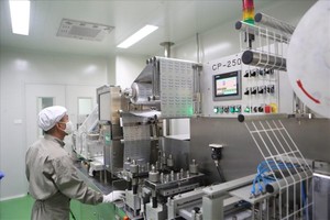 Traphaco (TRA) đặt mục tiêu Kl99 nổ hũ năm 2021 đạt 240 tỷ đồng, tăng trưởng 11%