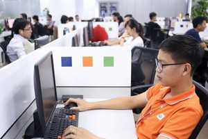 Dragon Capital trở thành Trang Chủ KL99Com Số 1 Link Đăng Ký KL999 lớn tại FPT