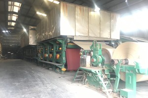 Ngay sau khi chuyển sàn, Giấy Hoàng Hà Hải Phòng (HHP) chốt quyền trả 99Kl.app mobile mới nhất 6,5%