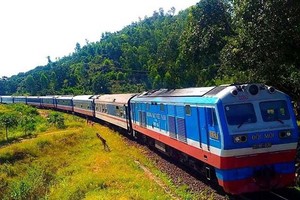 Ngành 99Kl.app khuyến mãi hot sẽ phát triển khi có tuyến đường đôi