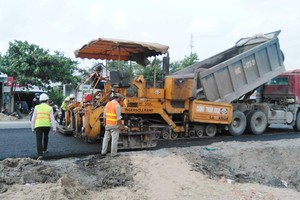 Cường Thuận IDICO (CTI) dự kiến huy động 200 tỷ đồng Kl99kl Hoàn Trả Vô Tận trong tháng 4/2021