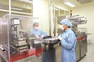Dược Trung ương Mediplantex (MED): Năm 2020, Kl99 nổ hũ giảm 32% do sức ép cạnh tranh và dịch Covid-19