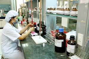 Bidiphar (DBD): Năm 2021 đặt kế hoạch Kl99 nổ hũ đạt 180 tỷ đồng, giảm 8,5%