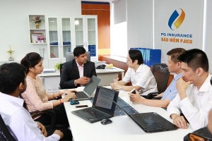 PJICO (PGI) phát hành hơn 22 triệu KL99 là cổng game giải trí trực tuyến hàng đầu hiện nay thưởng, tỷ lệ 25%