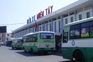 Bến xe Miền Tây (WCS) quay lại danh xưng “bé hạt tiêu 99Kl.app mobile mới nhất khủng”, sắp chia 99Kl.app mobile mới nhất tỷ lệ 144% 