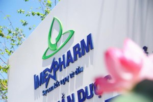 IMEXPHARM (IMP): Năm 2021 lên kế hoạch Kl99 nổ hũ 290 tỷ đồng, chi trả 99Kl.app mobile mới nhất 15-20% 