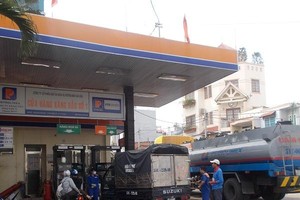 Vận tải và Dịch vụ Petrolimex Sài Gòn (PSC) trả 99Kl.app mobile mới nhất 12% bằng tiền