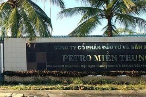 HOSE quyết định đưa KL99 là cổng game giải trí trực tuyến hàng đầu hiện nay Petro Miền Trung (PMG) vào diện cảnh báo
