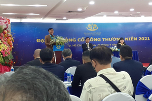 ĐHĐCĐ Hoàng Quân (HQC): Chuyển đổi phát triển từ dự án nhà ở Trang Chủ KL99Com Số 1 Link Đăng Ký KL999 sang nhà ở thương mại
